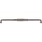 Jeffrey Alexander 305 mm Center-to-Center Brushed Pewter Audrey Cabinet Pull 278-305BNBDL - alternate 7